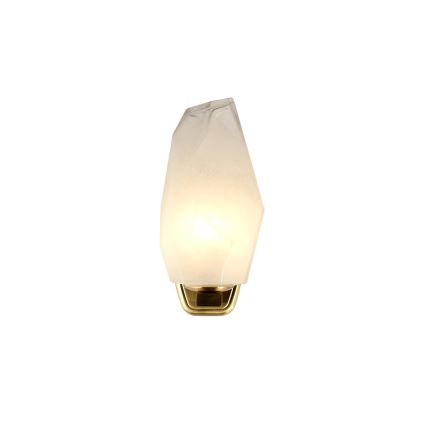 Searchlight - Kinkiet ROCKY 1xG9/33W/230V