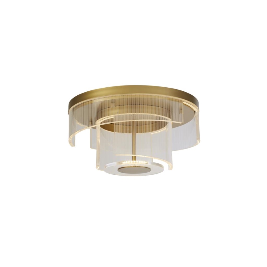 Searchlight - LED lampa sufitowa DECO LED/32W/230V