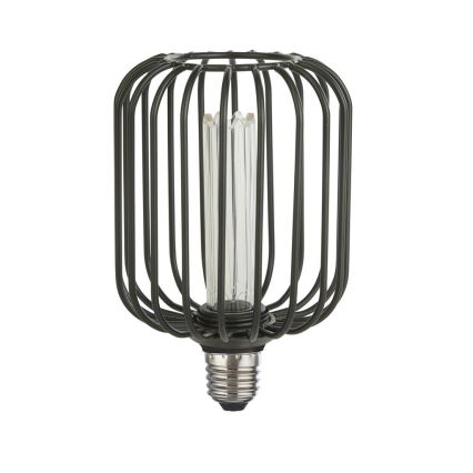 Searchlight - Dekoracyjna, ściemnialna żarówka LED GLOBE E27/4,5W/230V 2700K