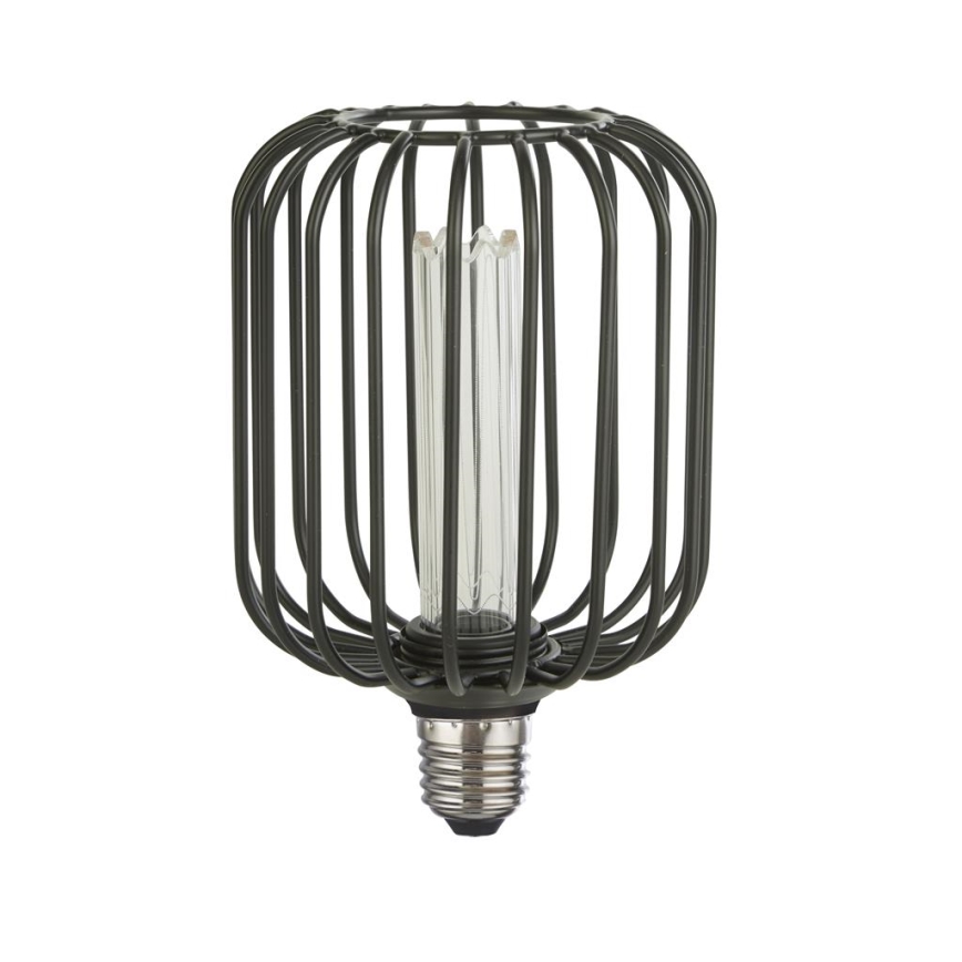 Searchlight - Dekoracyjna, ściemnialna żarówka LED GLOBE E27/4,5W/230V 2700K