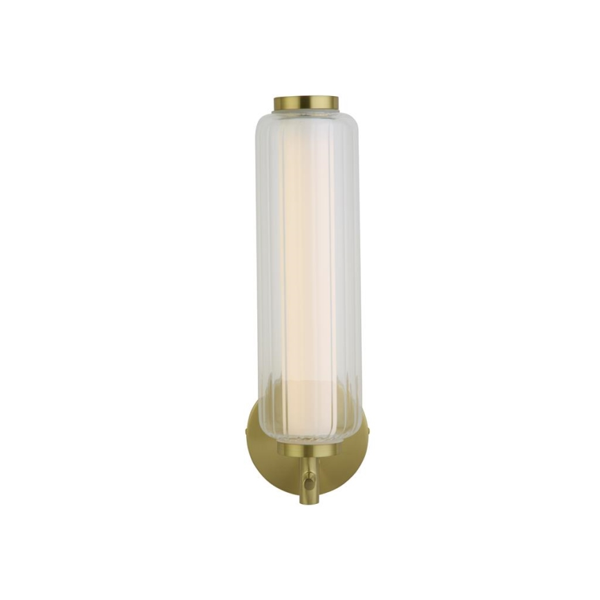 Searchlight - LED Kinkiet MOD LED/8W/230V