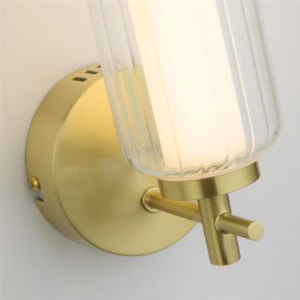 Searchlight - LED Kinkiet MOD LED/8W/230V