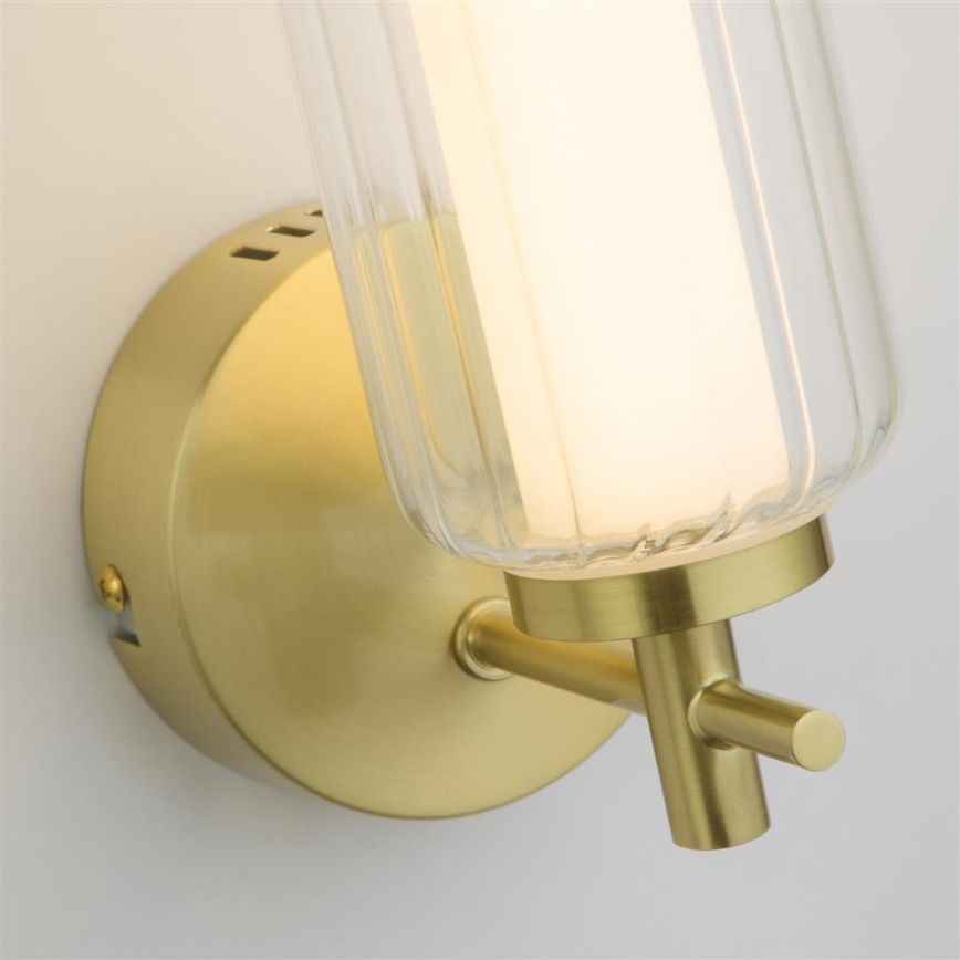 Searchlight - LED Kinkiet MOD LED/8W/230V