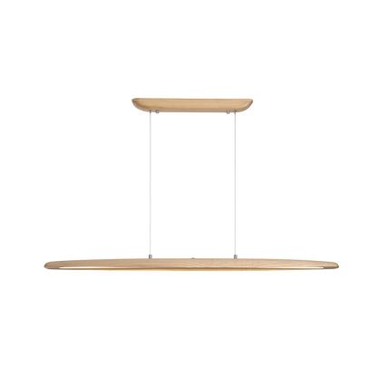 Searchlight - ściemnialna lampa wisząca na lince KENZIE LED/29W/230V 2700/3000/4000K