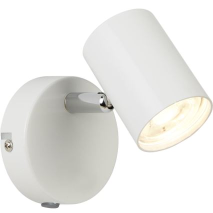 Searchlight - LED Kinkiet punktowy ROLLO LED/4W/230V biały
