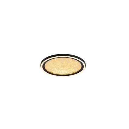 Searchlight - Lampa sufitowa LED LUNA LED/21W/230V śr. 30 cm