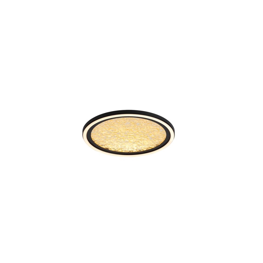 Searchlight - Lampa sufitowa LED LUNA LED/21W/230V śr. 30 cm