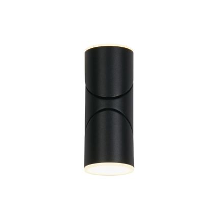 Searchlight - LED zewnętrzny kinkiet SOHO 2xLED/6W/230V IP44