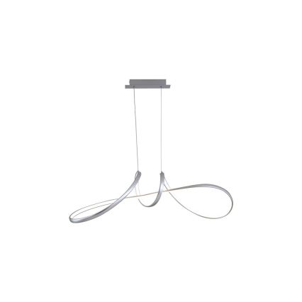 Searchlight - LED ściemnialny żyrandol wiszący na linku MAISIE LED/41W/230V