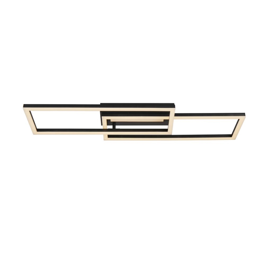 Searchlight - LED Ściemnialna oprawa sufitowa OVALOID LED/40W/230V 3000K 30x75 cm