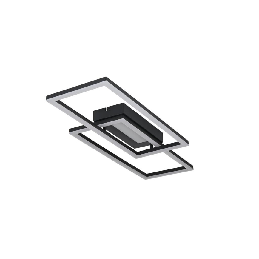 Searchlight - LED Ściemnialna oprawa sufitowa OVALOID LED/40W/230V 3000K 30x75 cm