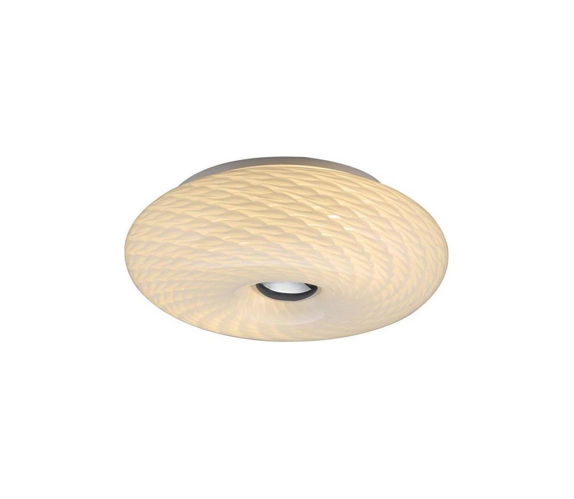 Searchlight 59113-4 - Lampa sufitowa 3xE27/60W/230V śr. 38 cm