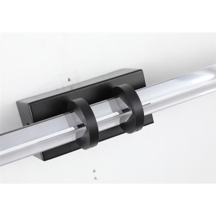 Searchlight - Oświetlenie LED do lustra łazienkowego PARMA LED/10W/230V IP44
