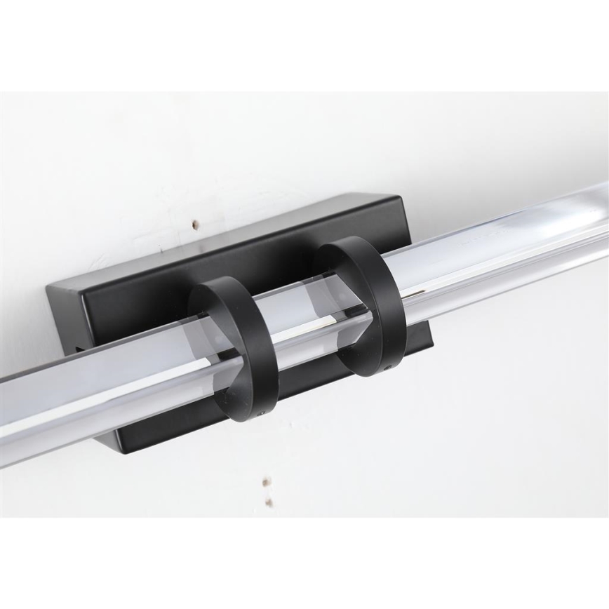 Searchlight - Oświetlenie LED do lustra łazienkowego PARMA LED/10W/230V IP44