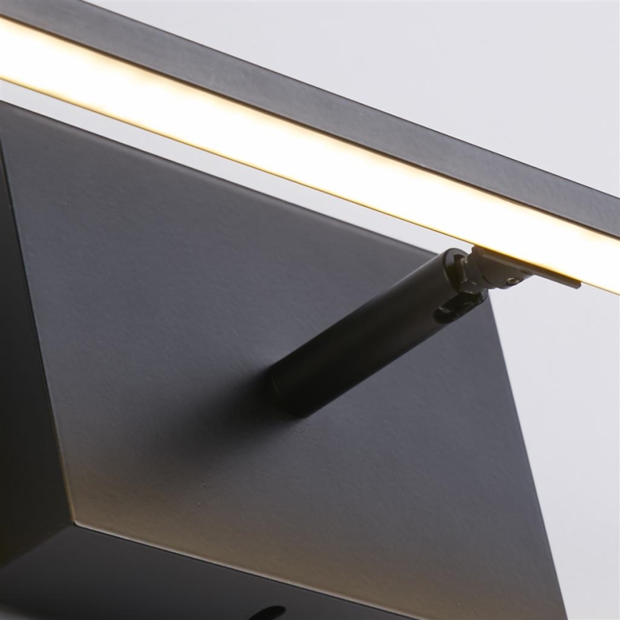 Searchlight - LED oprawa do obrazów AMALFI LED/10W/230V