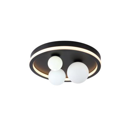 Searchlight - Lampa sufitowa TRIDENT LED/20W/230V śr. 40 cm