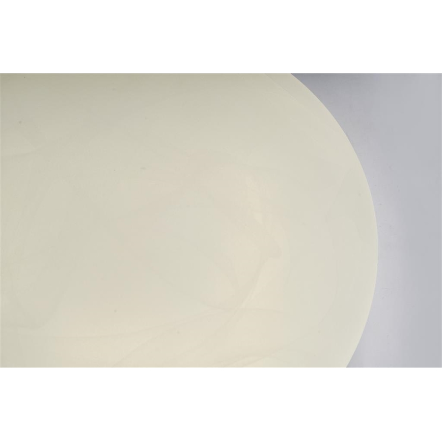 Searchlight - LED Ściemnialna oprawa sufitowa CLOUDS LED/24W/230V 2700/3200/4000K śr. 38,5 cm