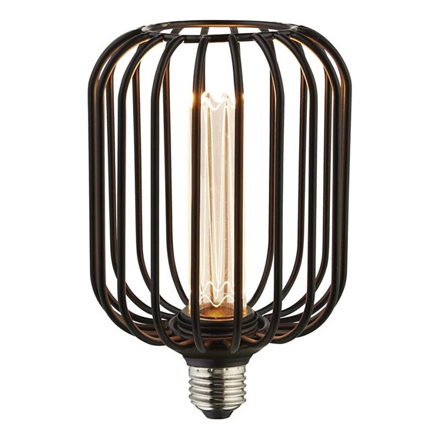 Searchlight - Dekoracyjna, ściemnialna żarówka LED GLOBE E27/4,5W/230V 2700K