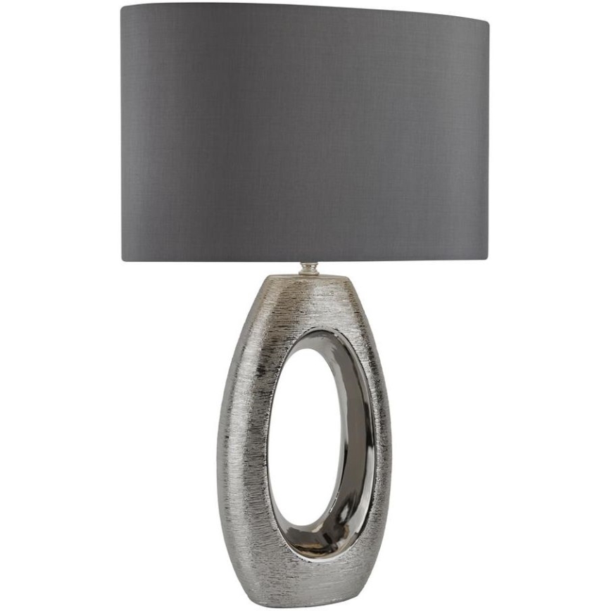 Searchlight - Lampa stołowa ARTISAN 1xE27/60W/230V