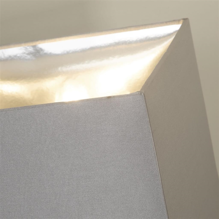 Searchlight - Lampa stołowa MEGAN 1xE27/60W/230V