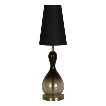 Searchlight - Lampa stołowa MARAKESH 1xE27/60W/230V