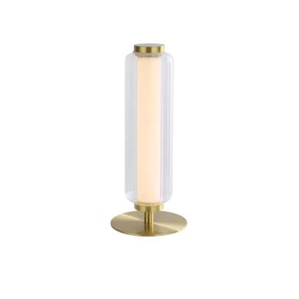 Searchlight - Lampa stołowa LED MOD LED/8W/230V