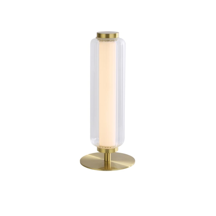 Searchlight - Lampa stołowa LED MOD LED/8W/230V