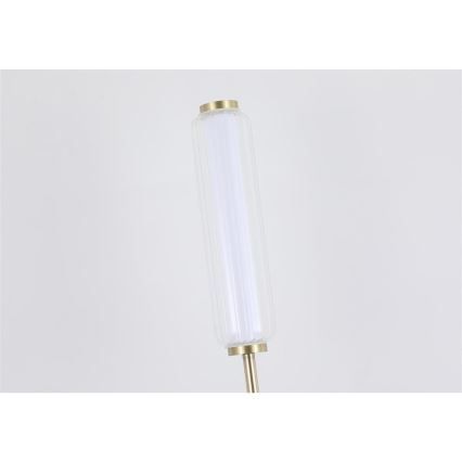 Searchlight - Lampa stojąca LED MOD LED/10W/230V