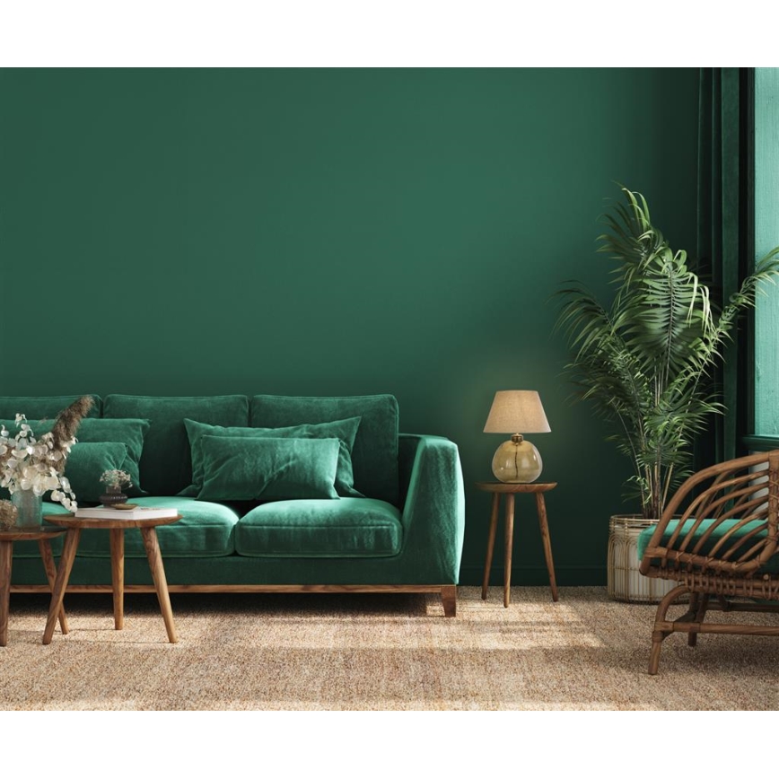 Searchlight - Lampa stołowa ZENITH 1xE27/60W/230V