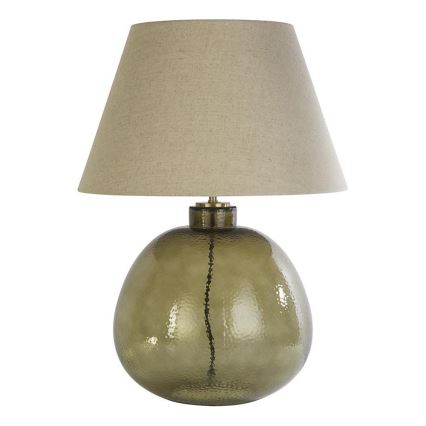 Searchlight - Lampa stołowa ZENITH 1xE27/60W/230V