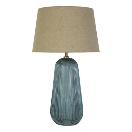 Searchlight - Lampa stołowa CAMEO 1xE27/60W/230V