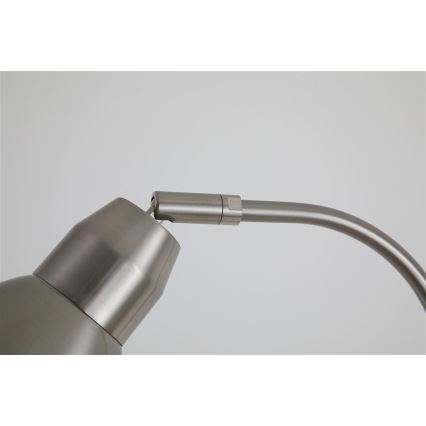 Searchlight - Regulowana lampa stojąca 1xE27/60W/230V