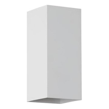 Searchlight - Kinkiet DON 2xGU10/10W/230V biały