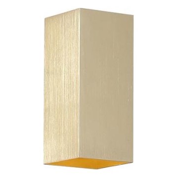 Searchlight - Kinkiet DON 2xGU10/10W/230V złoty