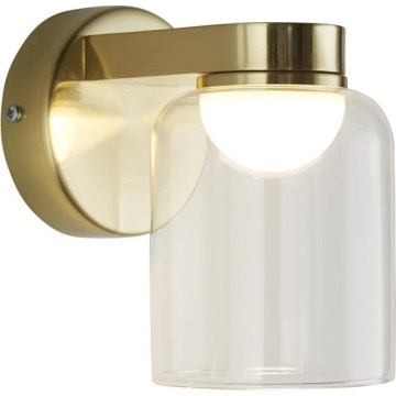 Searchlight - Kinkiet łazienkowy LED HIGHBALL LED/6W/230V IP44