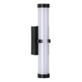 Searchlight - Kinkiet LED CLAMP LED/7W/230V