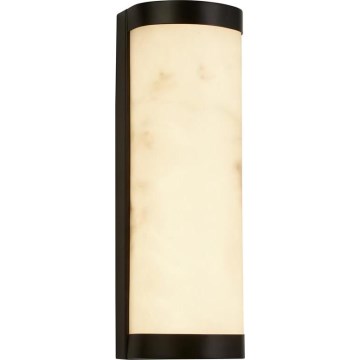 Searchlight - Kinkiet LED NILE LED/9W/230V