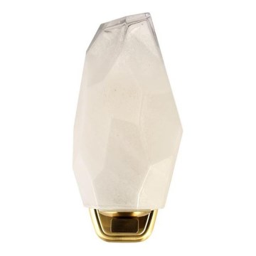 Searchlight - Kinkiet ROCKY 1xG9/33W/230V