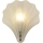 Searchlight - Kinkiet ścienny SHELL 1xG9/7W/230V biały