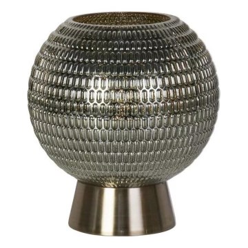 Searchlight - Lampa biurkowa LED MILA LED/0,6W/3xAAA zielona