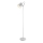 Searchlight - Lampa podłogowa FLOWER 1xE27/60W/230V