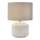 Searchlight - Lampa stołowa 1xE14/10W/230V biały