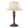 Searchlight - Lampa stołowa AMY 1xE27/60W/230V