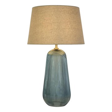 Searchlight - Lampa stołowa CAMEO 1xE27/60W/230V