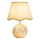 Searchlight - Lampa stołowa CELINE 1xE14/60W/230V