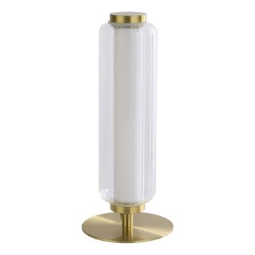 Searchlight - Lampa stołowa LED MOD LED/8W/230V