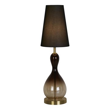 Searchlight - Lampa stołowa MARAKESH 1xE27/60W/230V