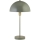 Searchlight - Lampa stołowa MUSHROOM 1xE14/7W/230V zielona