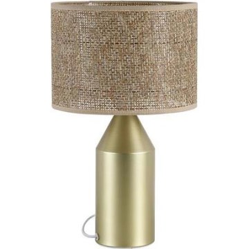 Searchlight - Lampa stołowa PHEOBE 1xE27/40W/230V