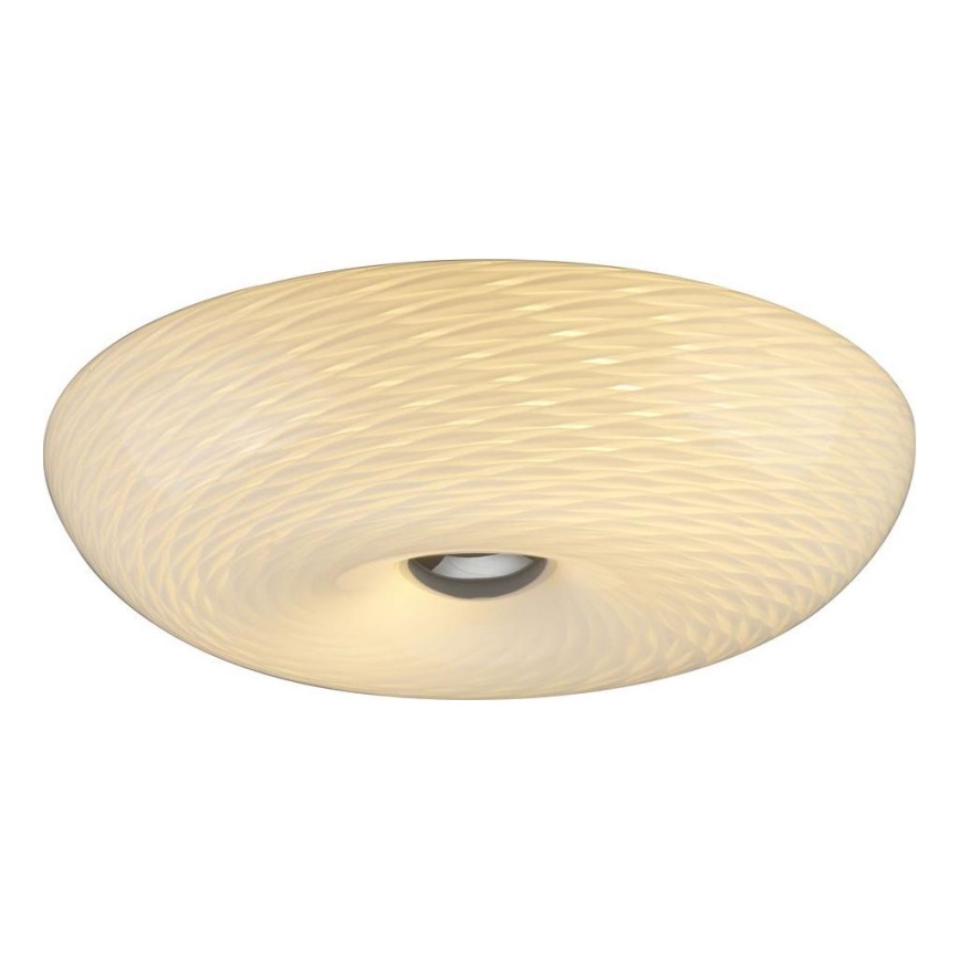 Searchlight - Lampa sufitowa 2xE27/60W/230V śr. 28 cm